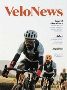 Velonews - Winter 2022