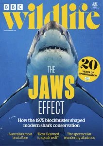 BBC Wildlife - 06.2025