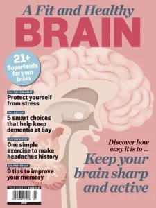 Your Guide to Success - Fit and Healthy Brain 2025