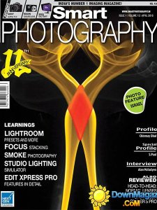 Smart Photography - April 2016