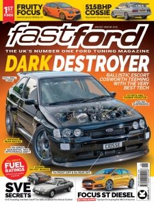 Fast Ford - 06.2021