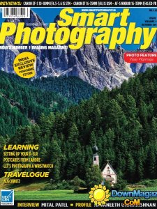 Smart Photography - October 2014