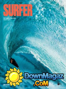 Surfer - 07/08 2017