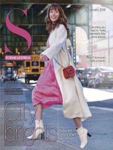 S Magazine - 10.02.2019