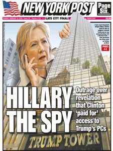 New York Post - 02.15.2022