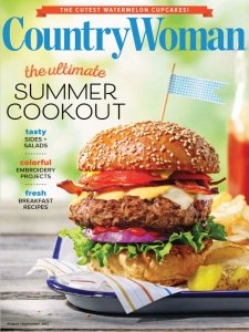 Country Woman - 08/09 2022