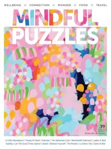 Mindful Puzzles - Is. 39 2025
