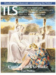 The TLS - 10.18.2019