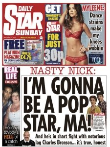 Daily Star 01.24.2021