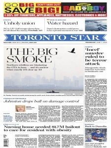 Toronto Star - 06.7.2023