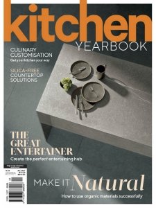 Kitchen Yearbook - No. 28 2024