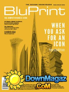 BluPrint - Special Issue 2017