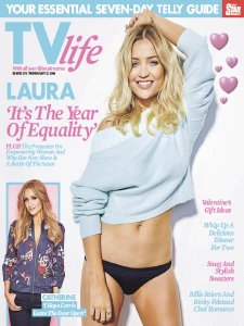 TV Life - 11.02.2018