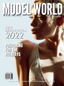 Model World - 11/12 2021