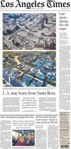 Los Angeles Times - 01.23.2025