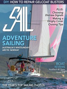 Sail - 01.2019