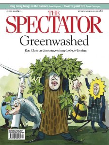 The Spectator - 15.06.2019