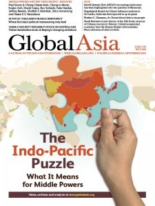 Global Asia - 09.2023