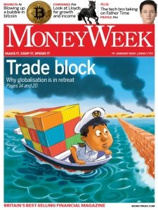 MoneyWeek - 19.01.2024