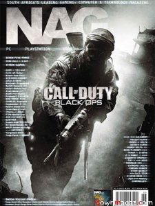 NAG Magazine - June 2010