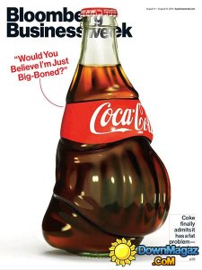 Bloomberg Businessweek - 4-10 August 2014