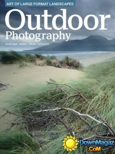 Outdoor Photography UK - October 2015