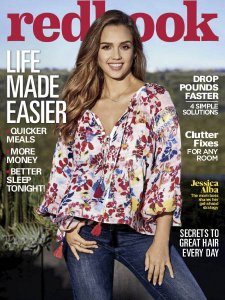 Redbook - 04.2018