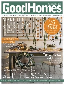 GoodHomes UK - 01.2021