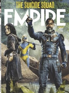 Empire UK - 08.2021