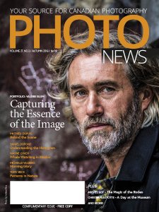 Photo News - Autumn 2018