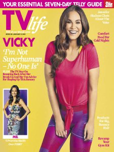 TV Life - 01.13.2019