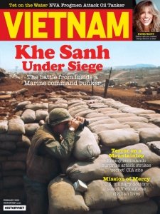 Vietnam - 02.2021