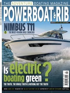 Powerboat & RIB - 05.2023