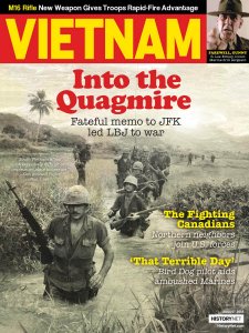 Vietnam - 08.2018