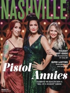 Nashville Lifestyles - 12.2021