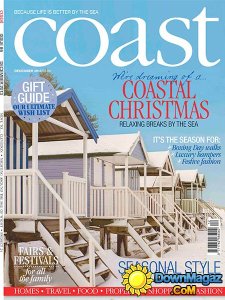 Coast - December 2013