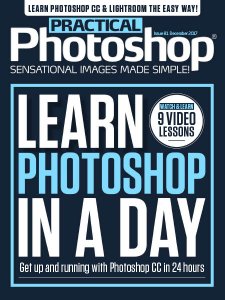 Practical Photoshop - 12.2017