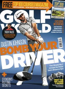 Golf World UK - 07.2018