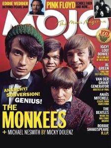 Mojo - 03.2022