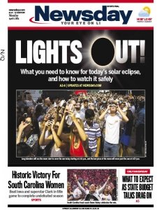 Newsday - 04.8.2024