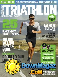 220 Triathlon UK - 05.2017