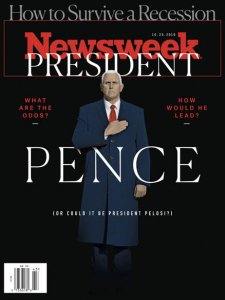 Newsweek USA - 10.25.2019