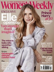 The Australian Women's Weekly - 10.2024