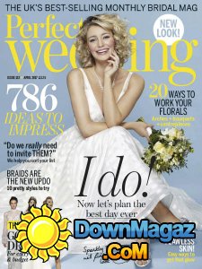 Perfect Wedding - 04.2017