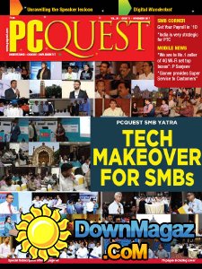 PCQuest - 11.2017