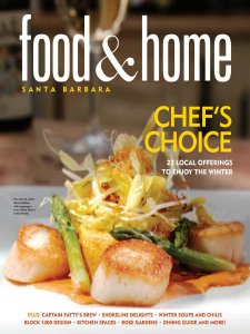 Food & Home - Winter 2018