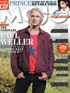 MOJO - 09.2018