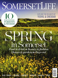 Somerset Life - 03.2020