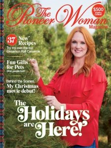 Pioneer Woman - Holidays 2021