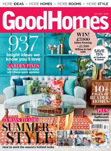 GoodHomes UK - 07.2018